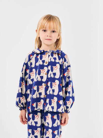 OUTLET Bluza Fairy Dog 6-7y