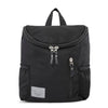 OUTLET Plecak Junior Baby Dreamer Black