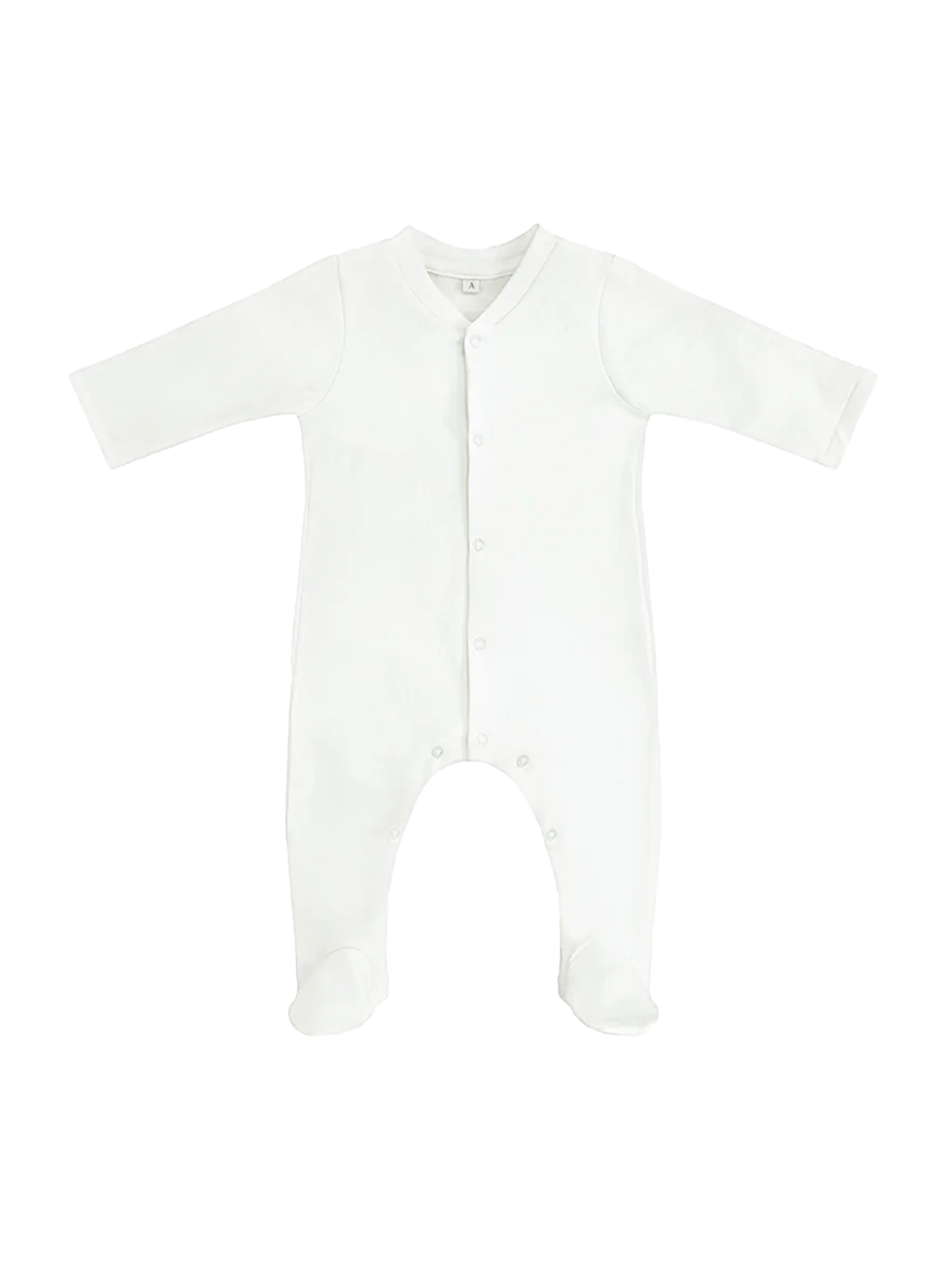 Śpioszki niemowlęce Babysuit