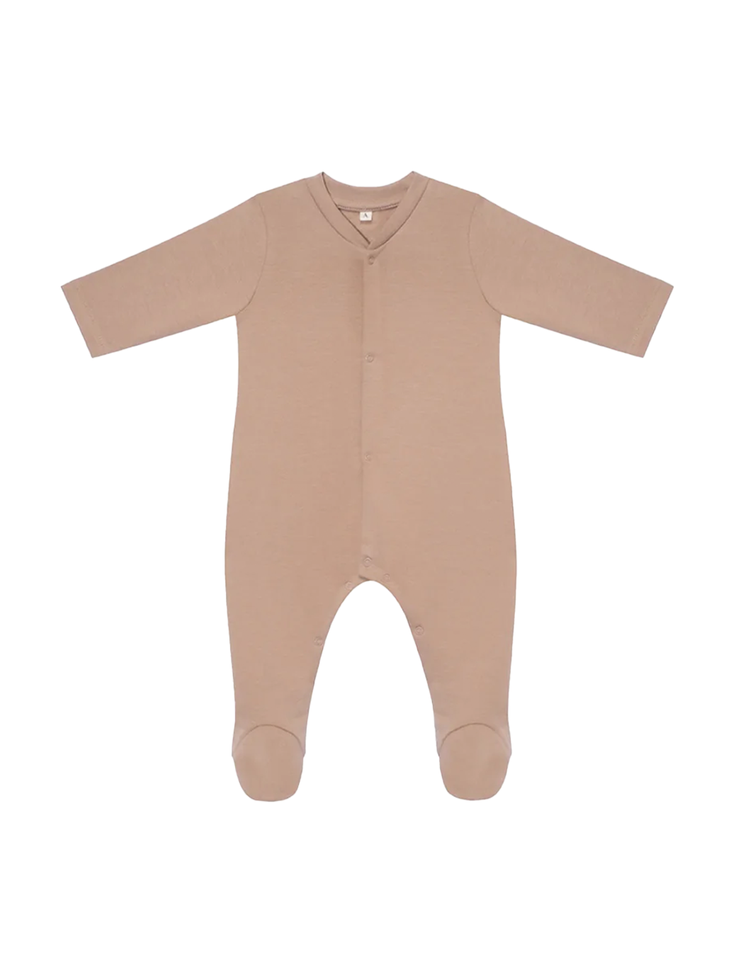 Śpioszki niemowlęce Babysuit