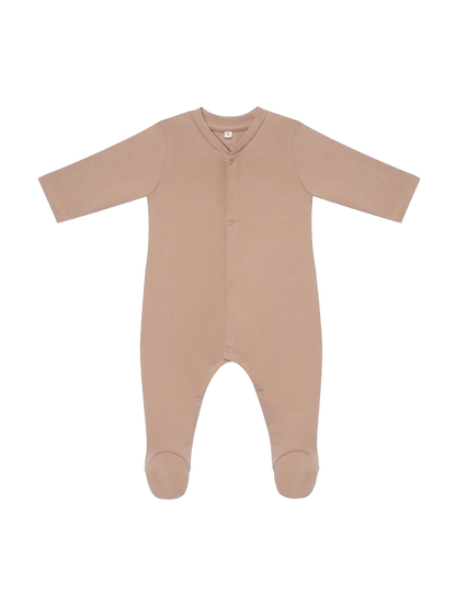 Śpioszki niemowlęce Babysuit