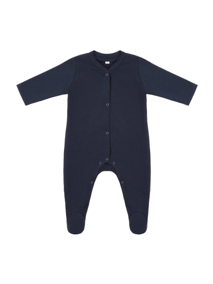 Śpioszki niemowlęce Babysuit