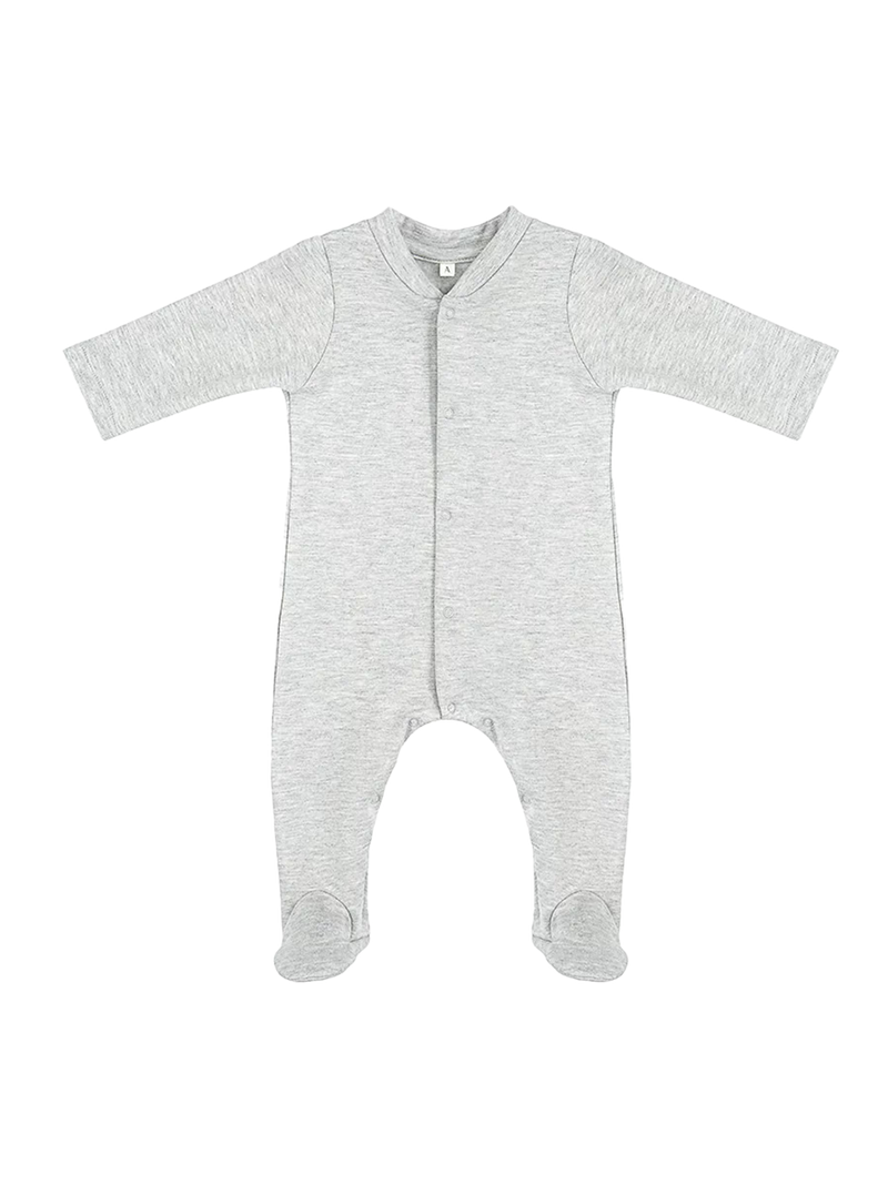 Śpioszki niemowlęce Babysuit