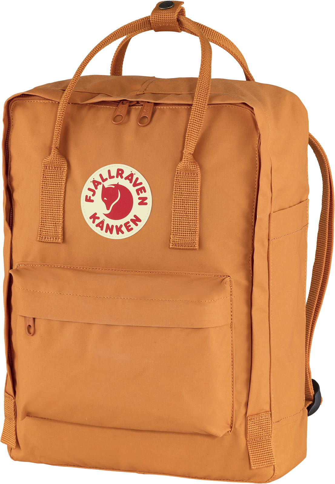 OUTLET Plecak Fjallraven Kanken Classic