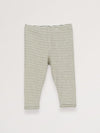 OUTLET Legginsy w paski 6m