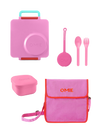 Omie zestaw Pink