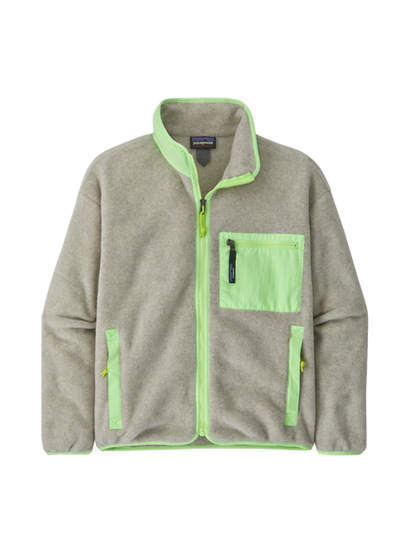 Damska bluza polarowa Synchilla Fleece Jacket