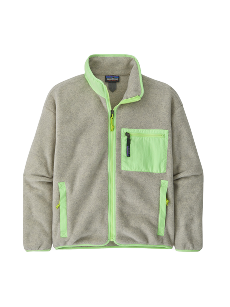 Damska bluza polarowa Synchilla Fleece Jacket