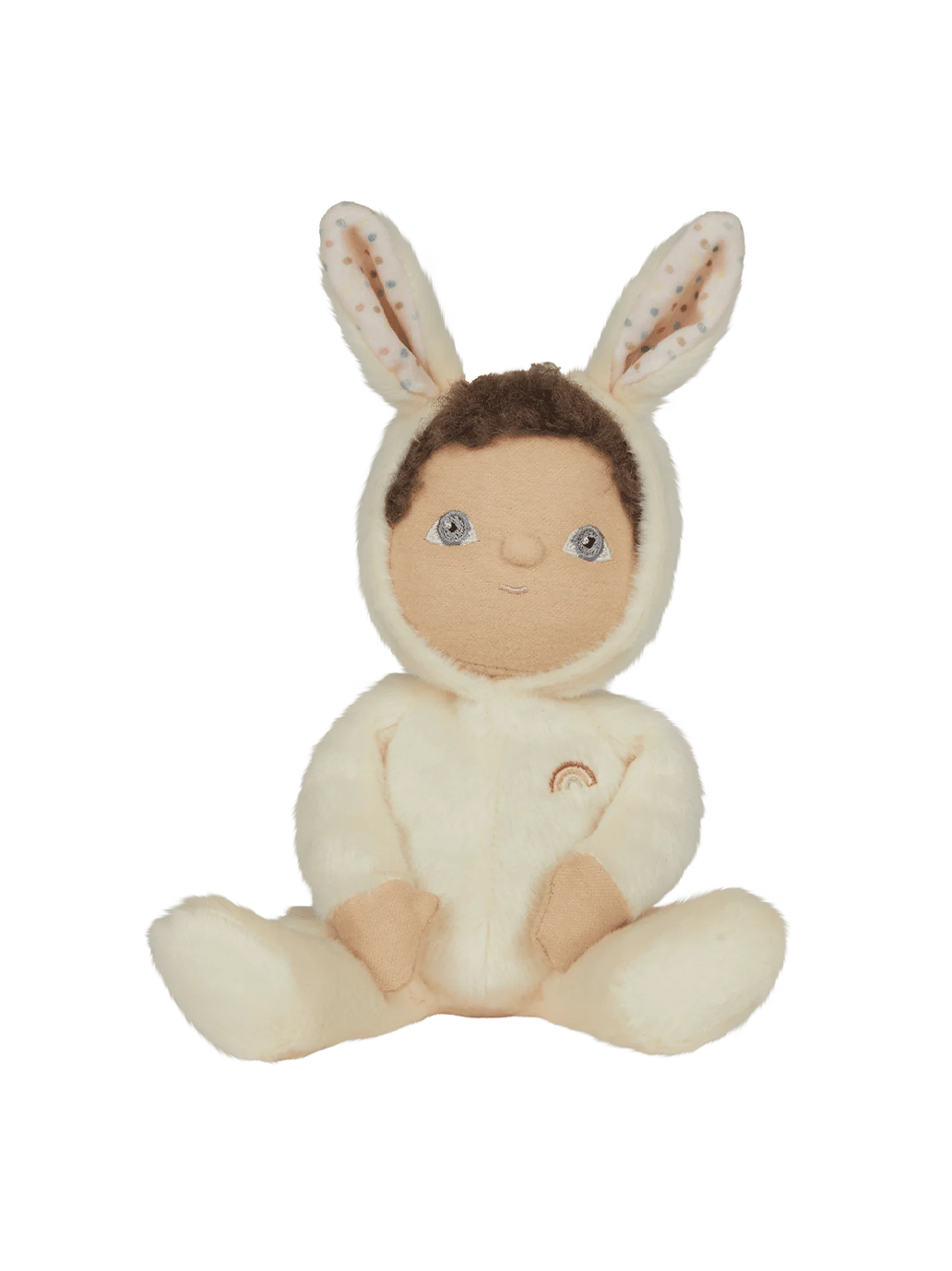 Miękka laleczka Dinky Dinkum Doll