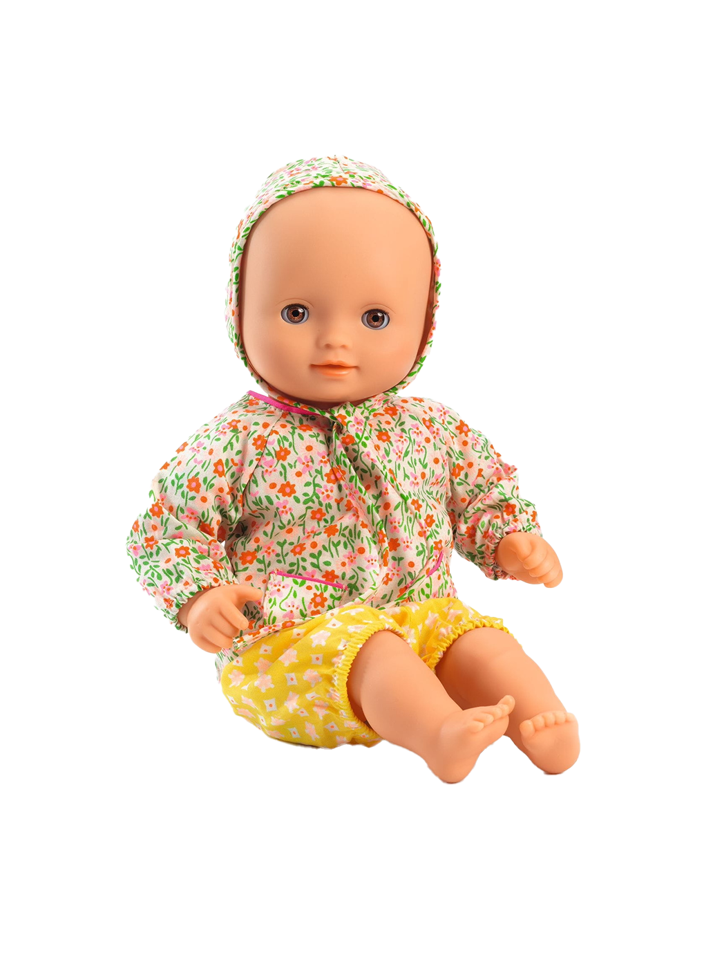 Pomea Baby Doll