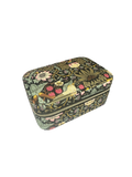 Large jewelry case