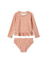 Zestaw kąpielowy Dagny Swim Set