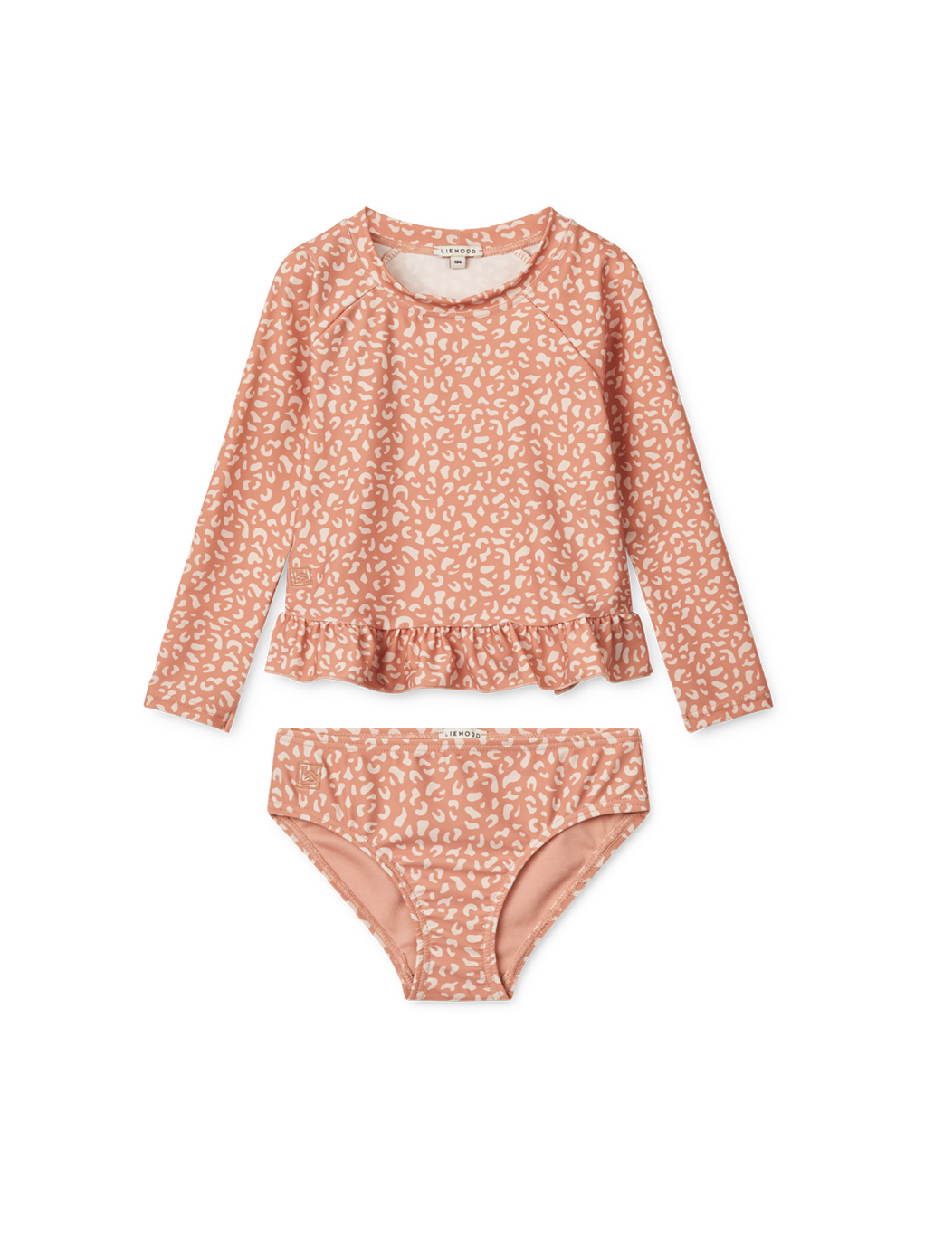 Zestaw kąpielowy Dagny Swim Set