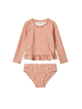 Zestaw kąpielowy Dagny Swim Set