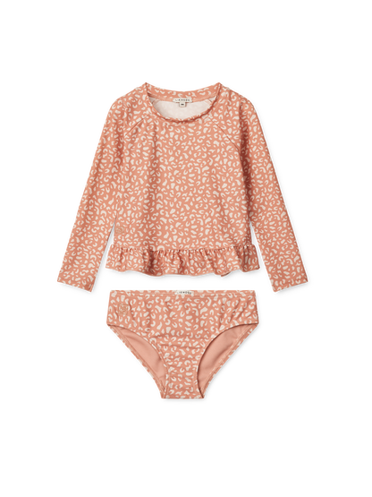 Zestaw kąpielowy Dagny Swim Set