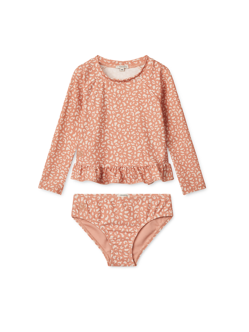 Zestaw kąpielowy Dagny Swim Set