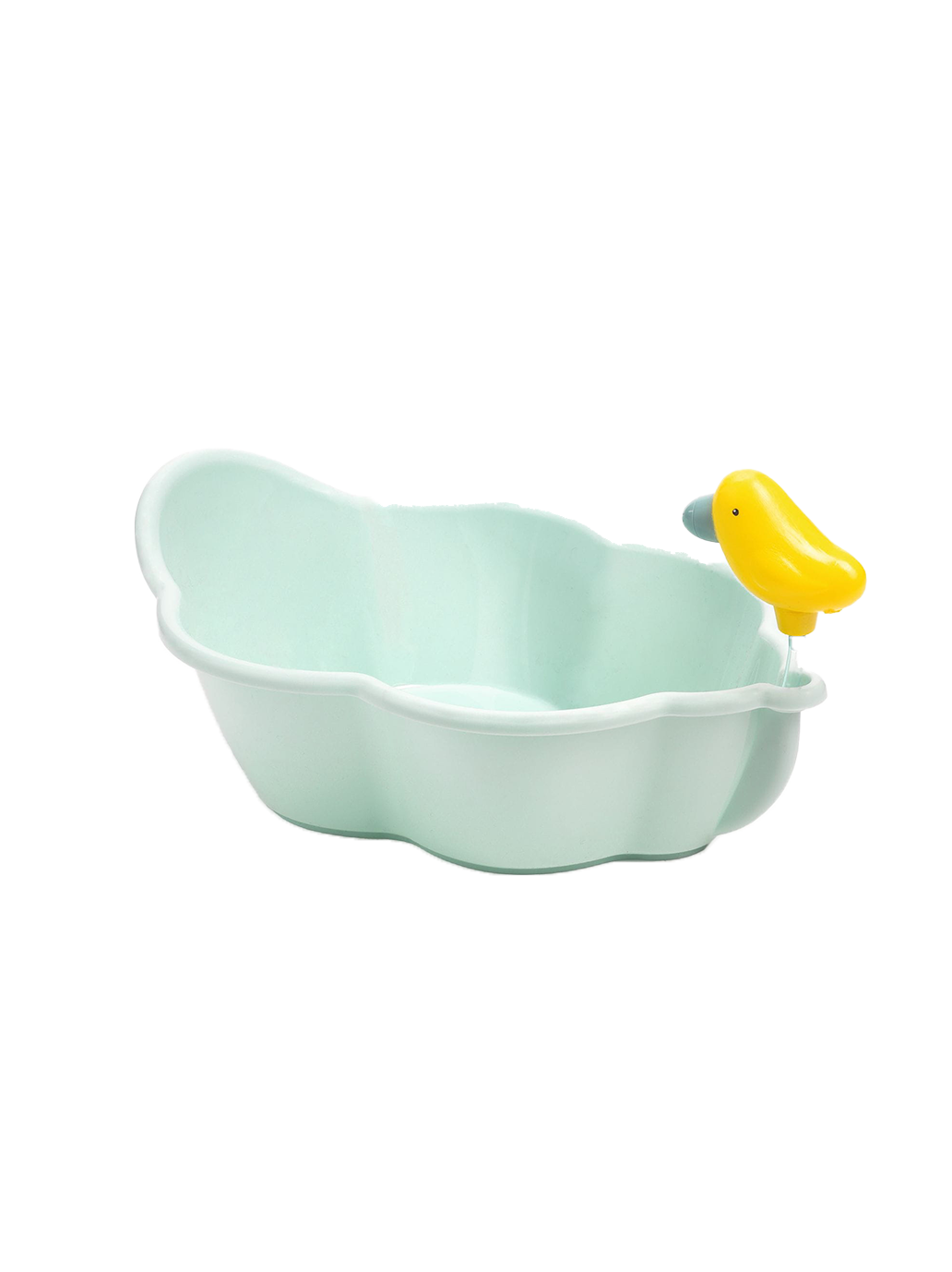 Pomea doll bathtub