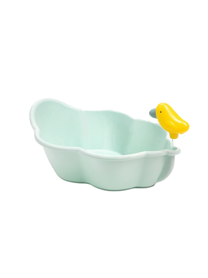 Pomea doll bathtub