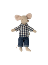 papá ratón