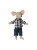 papá ratón