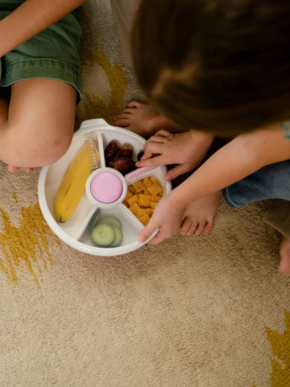 Pojemnik na przekąski Snack Spinner