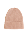 Czapka niemowlęca merino Beanie Newborn 0+