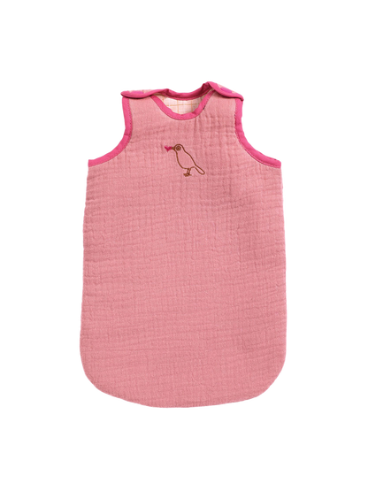 Pomea doll sleeping bag