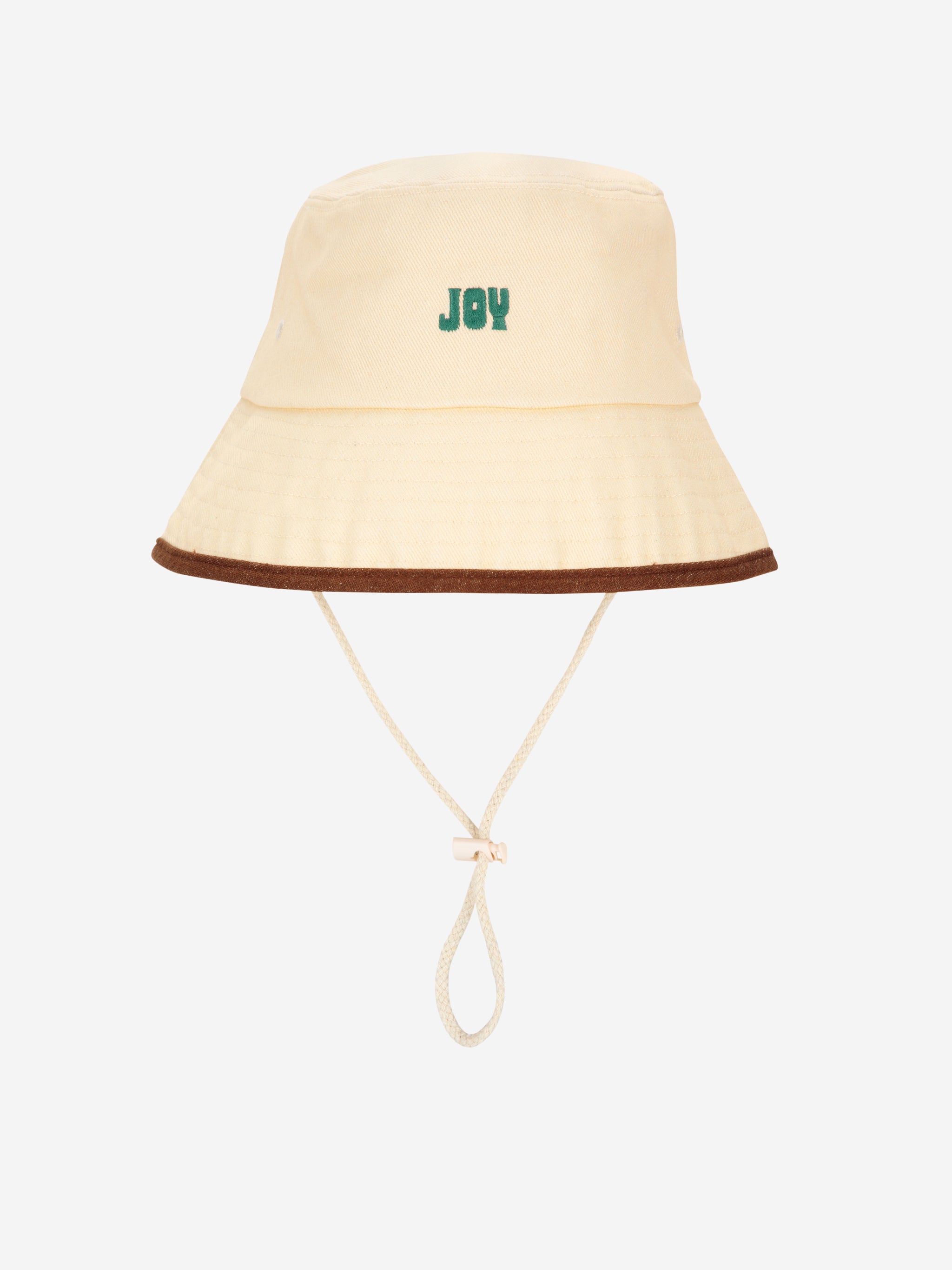 Kapelusz Joy cotton hat