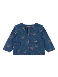 Koszula Magot denim shirt