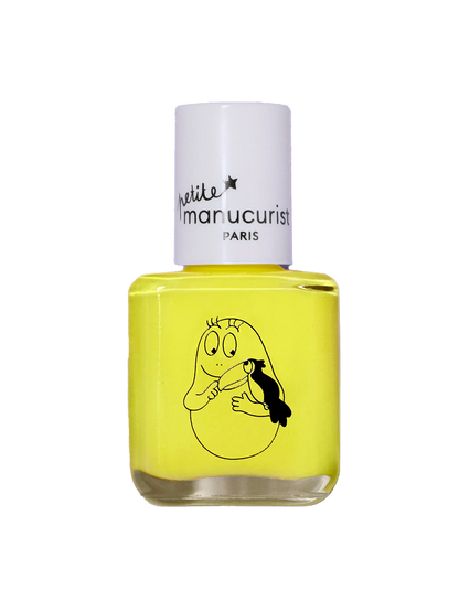 Kids nail polish Barbappa