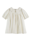 Dress Anglaise