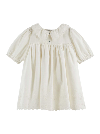 Dress Anglaise