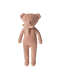 Przytulanka z tkaniny frotte Teddy