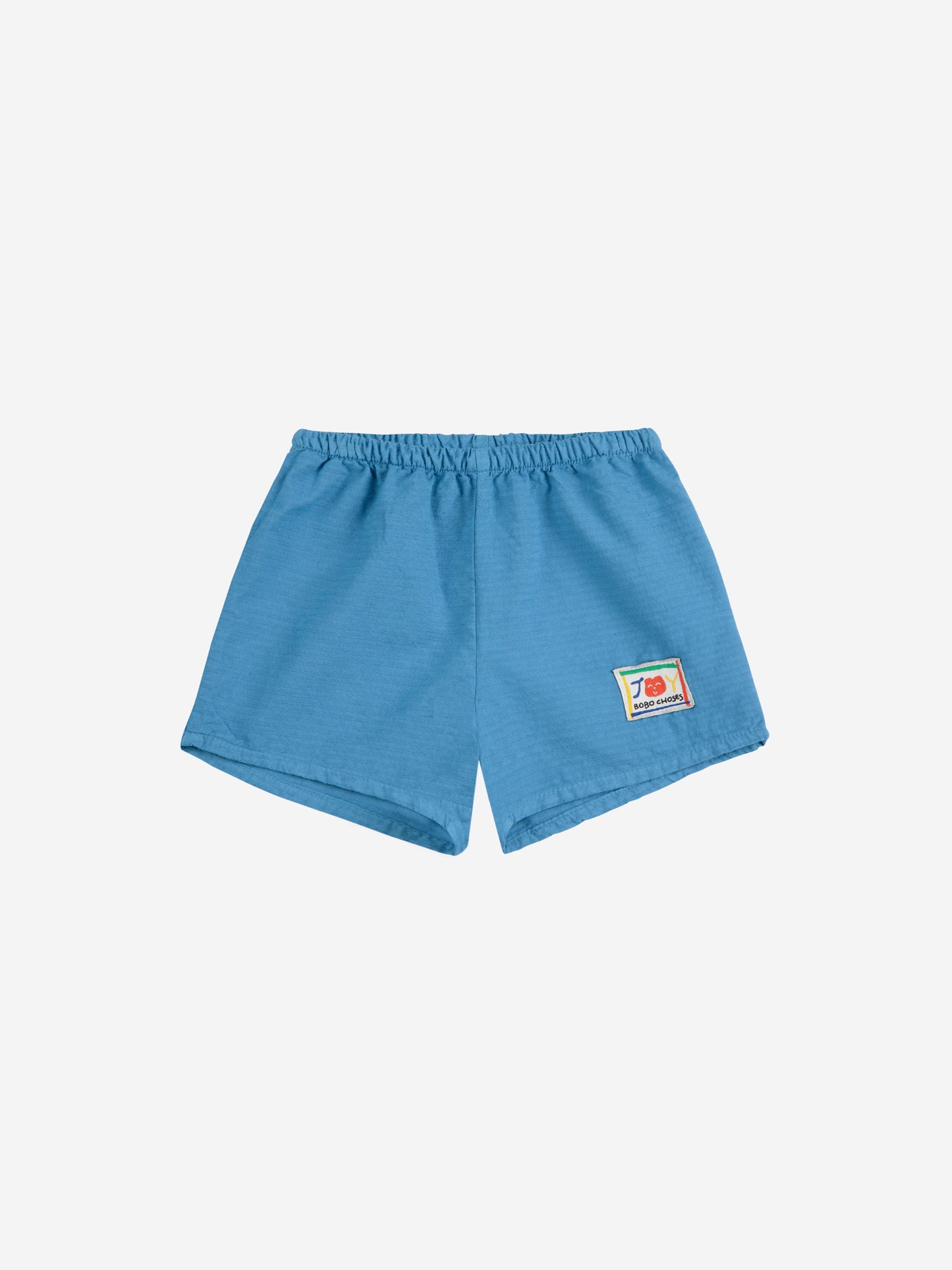 Spodenki Smiling woven shorts Baby