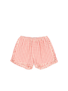 Kim frill shorts