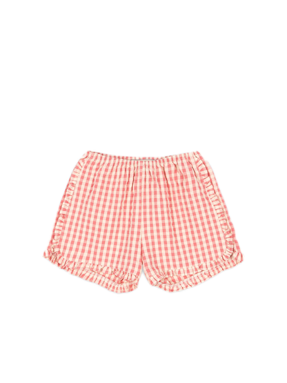 Kim frill shorts