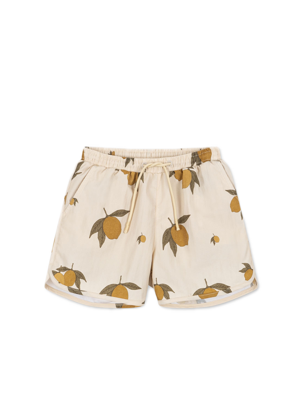 Asnou swim shorts