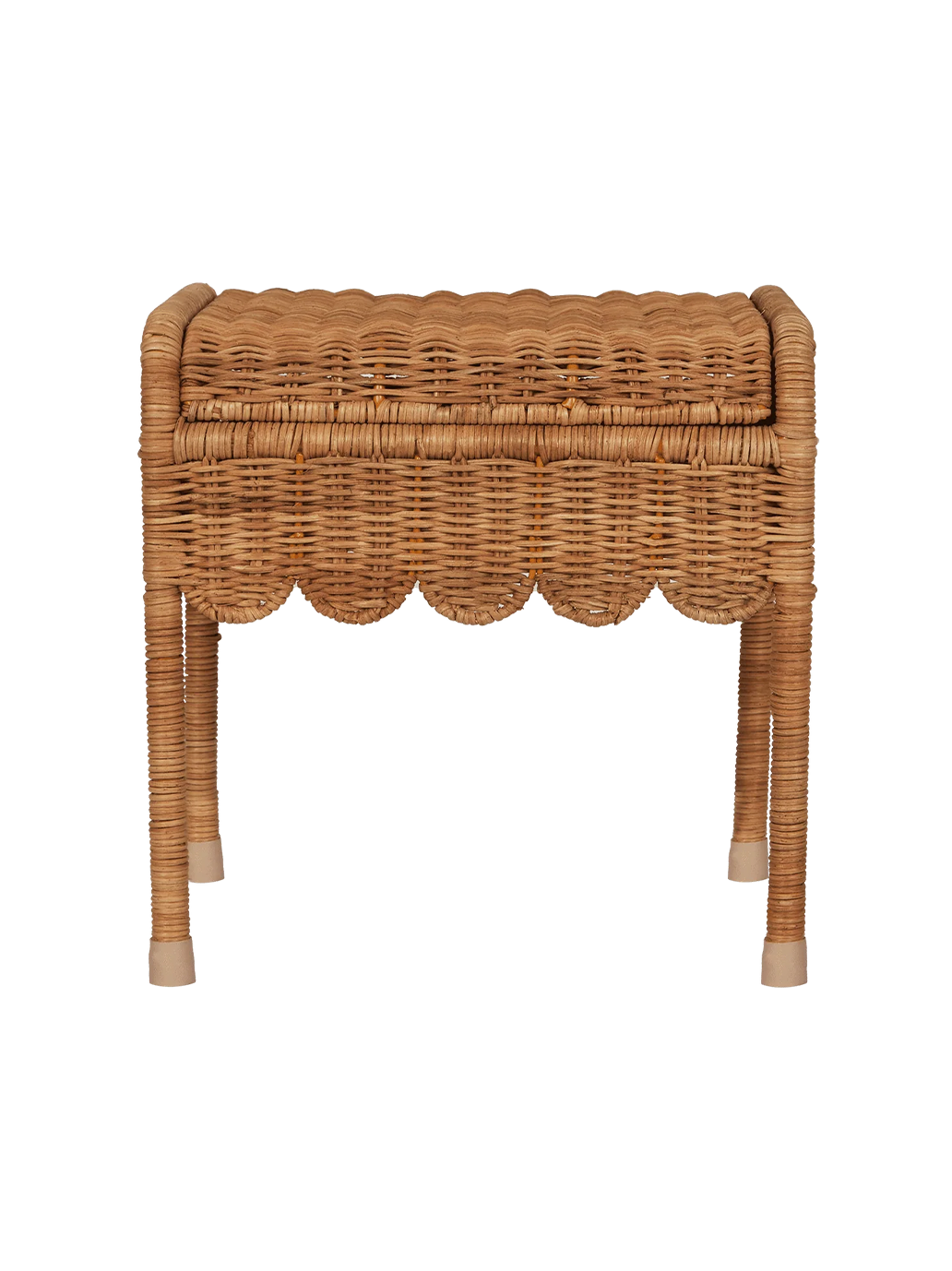 Petal Storie Stool