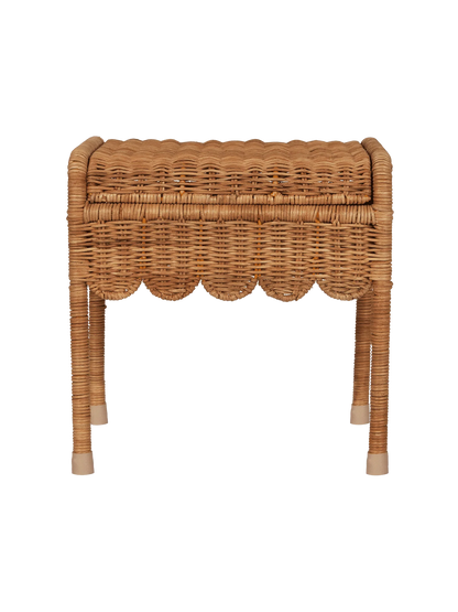 Petal Storie Stool