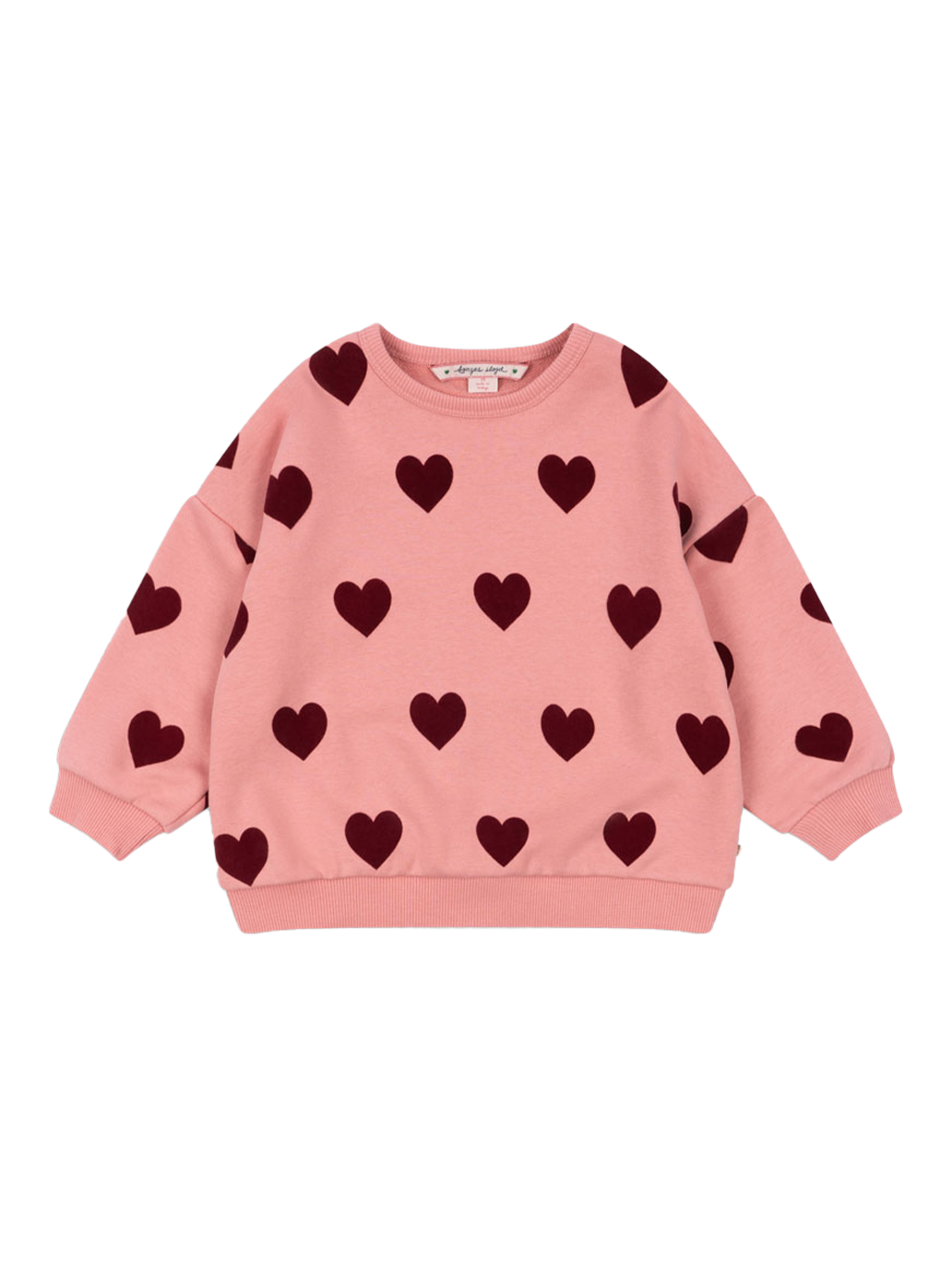 Bluza Lou sweatshirt