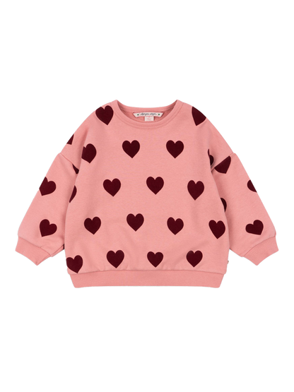 Bluza Lou sweatshirt