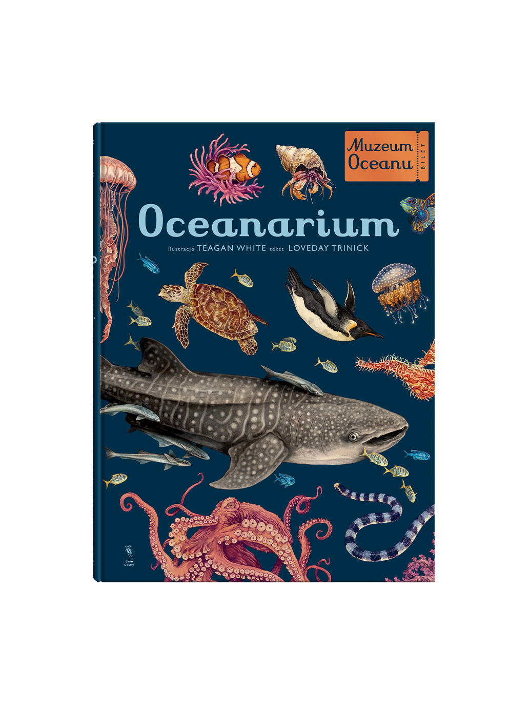 Oceanarium