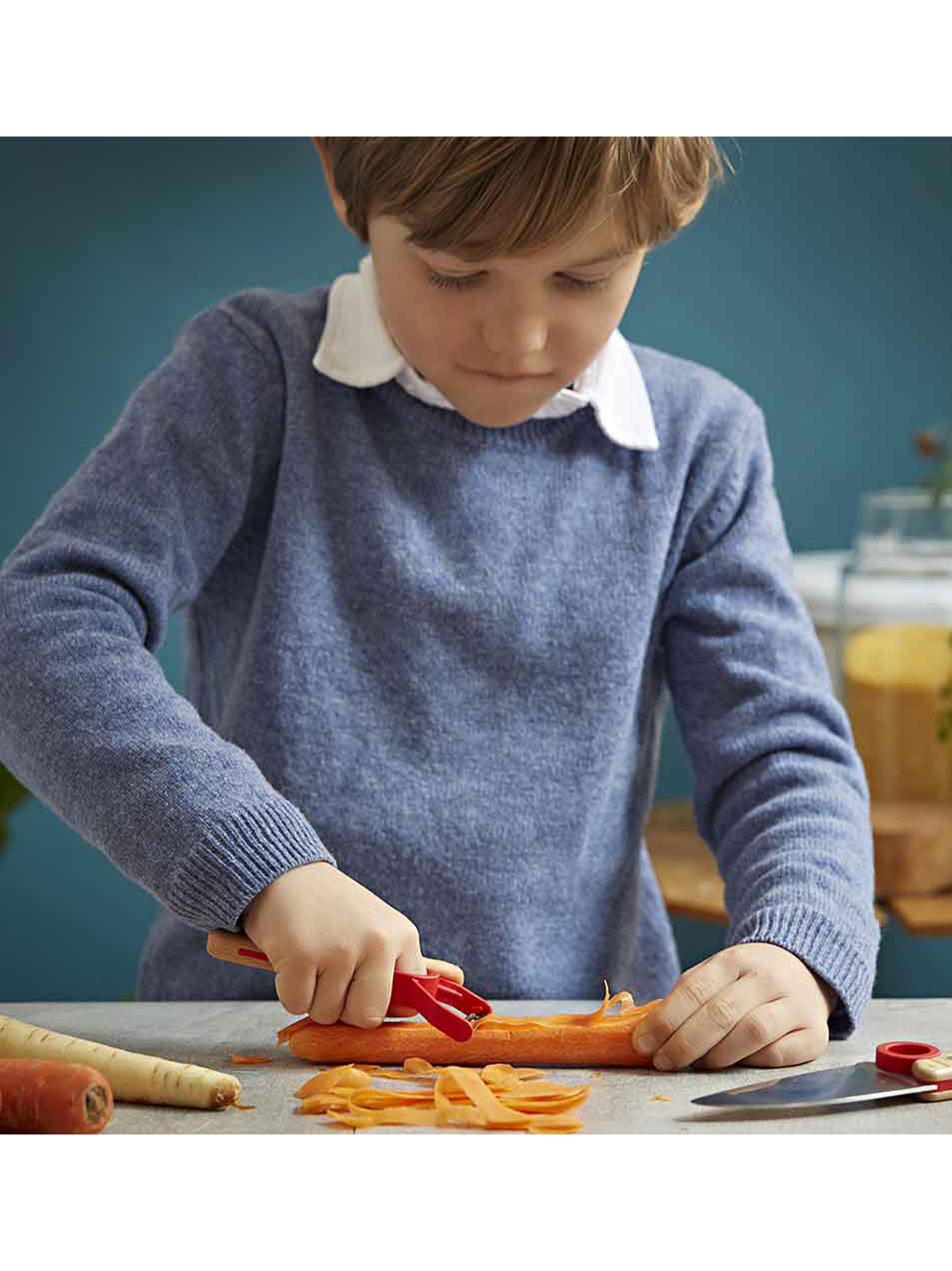 Zestaw kuchenny dla dziecka le petit Chef