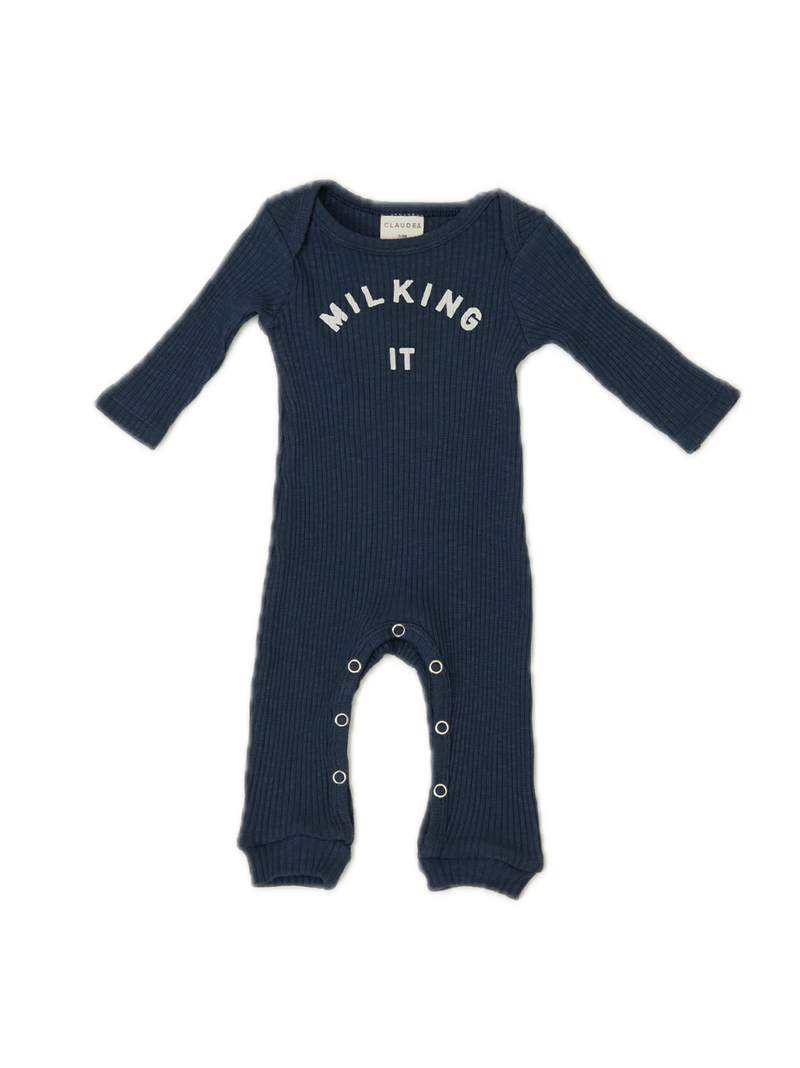 Milking It Onesie