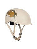 Bicycle helmet