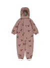 Ciepły kombinezon zimowy Nohr Snowsuit