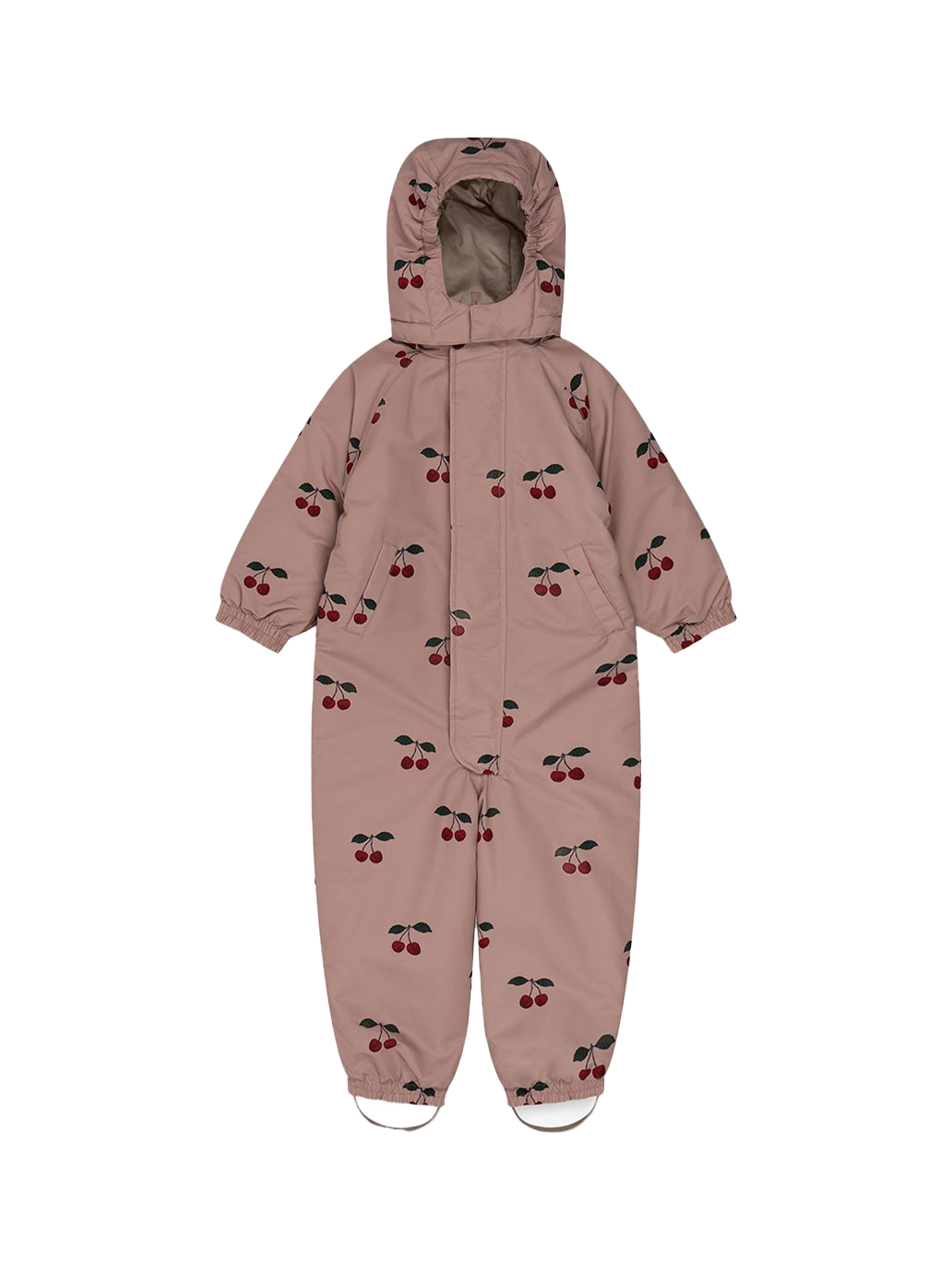 Ciepły kombinezon zimowy Nohr Snowsuit