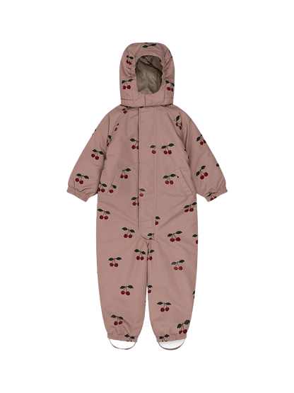 Ciepły kombinezon zimowy Nohr Snowsuit