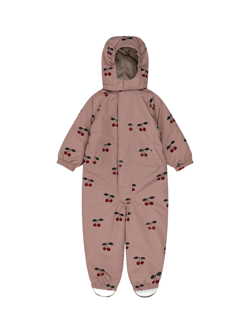 Ciepły kombinezon zimowy Nohr Snowsuit