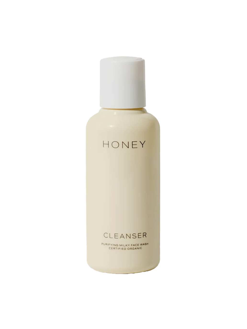 Face cleanser